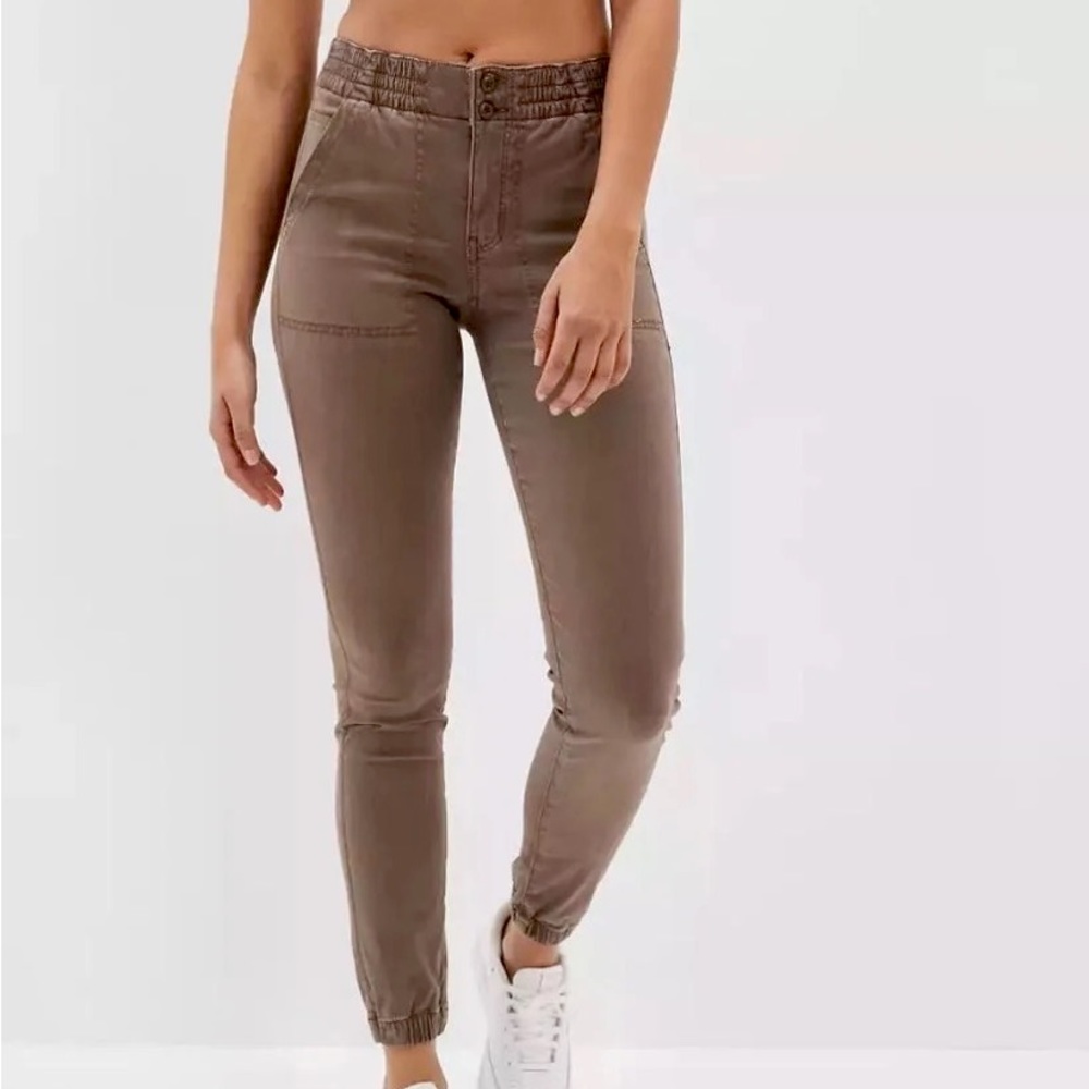 AE Ne(x)t Level High-Waisted Jegging Jogger